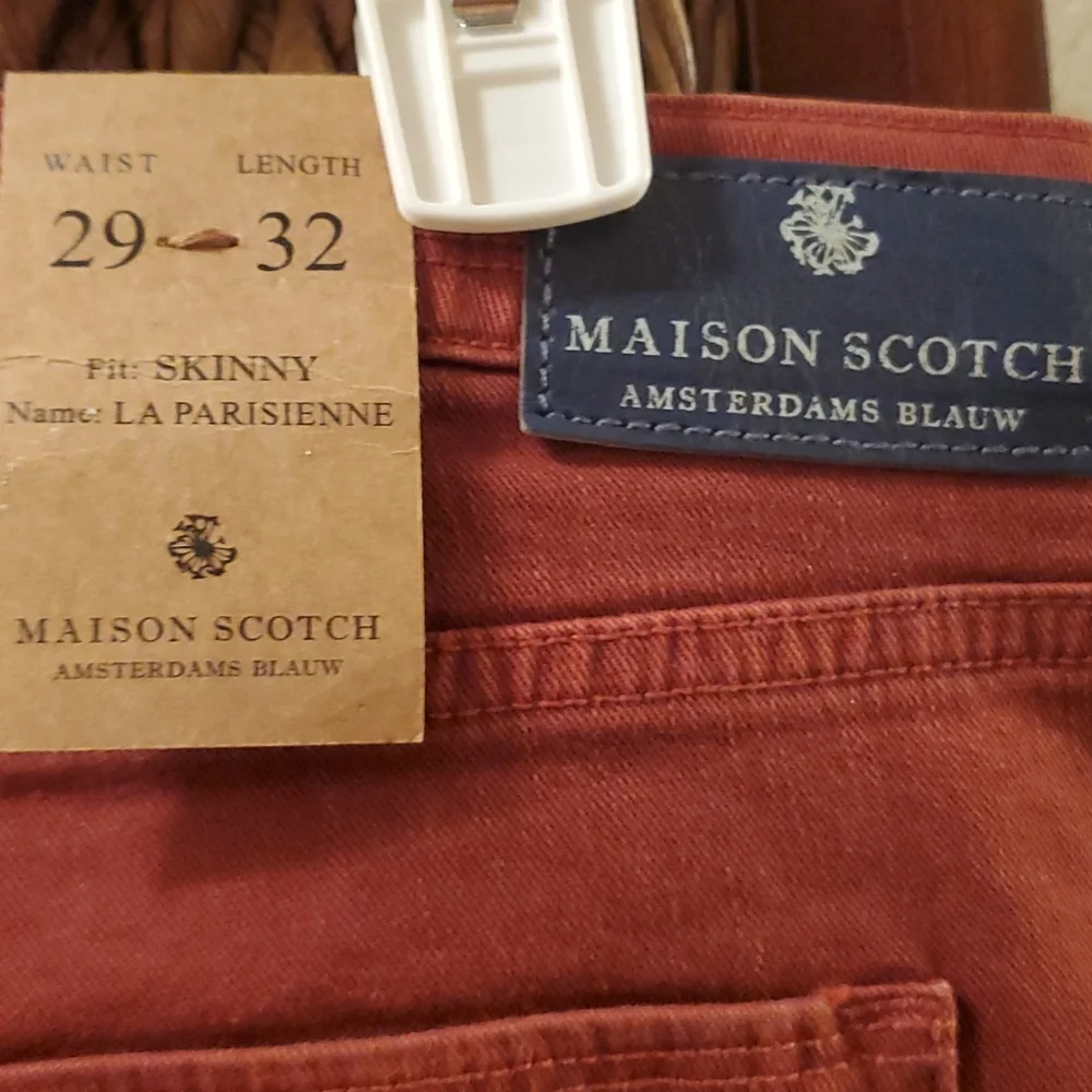 Maison Scotch Skinny Jeans - Picture 4 of 4